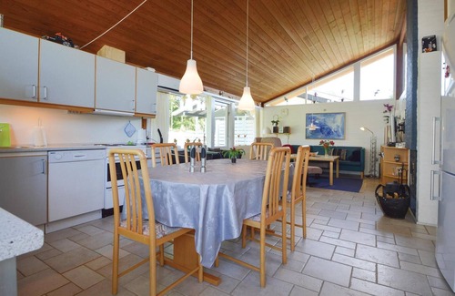 Aabenraa House | 2 bedroom gorgeous home in Aabenraa