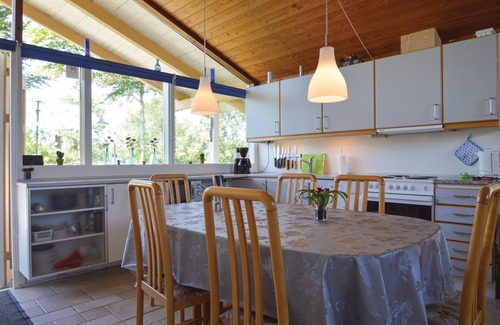 Aabenraa House | 2 bedroom gorgeous home in Aabenraa