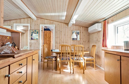 Arrild Ferieby House | 2 bedroom gorgeous home in Toftlund