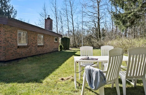 Arrild Ferieby House | 2 bedroom gorgeous home in Toftlund