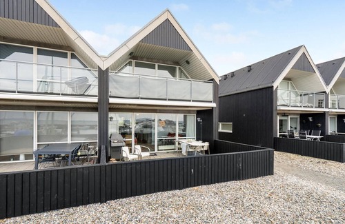 Lohals House | 2 bedroom gorgeous home in Tranekær