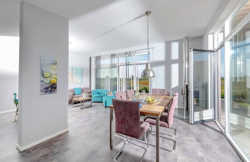 Gelting House | 2 bedroom gorgeous home in Gelting