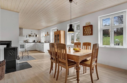 Samsø House | 2 bedroom gorgeous home in Samsø