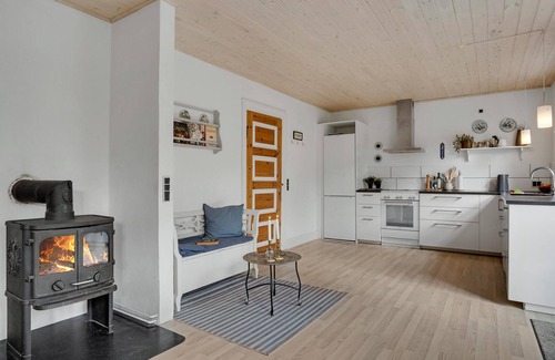 Samsø House | 2 bedroom gorgeous home in Samsø