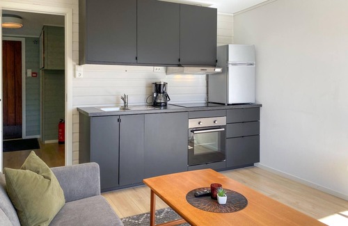 Ulstein Municipality House | 2 bedroom gorgeous home in ørsta