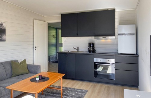 Ulstein Municipality House | 2 bedroom gorgeous home in ørsta