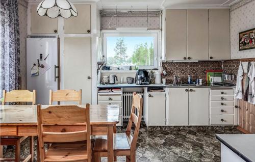 Auktsjaur House | 2 Bedroom Gorgeous Home In Arvidsjaur
