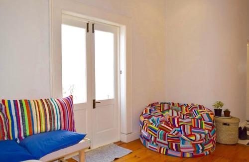 Observatory Apartment | 2 Bedroom House in Observatory Cape Town