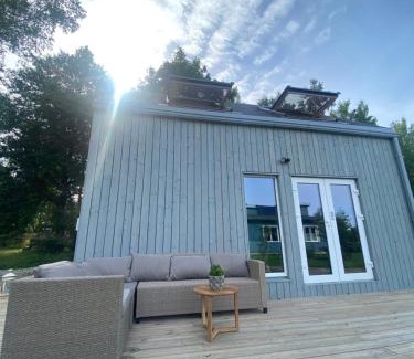 Mikeltornis House | 2 bedroom house Ragakrasts