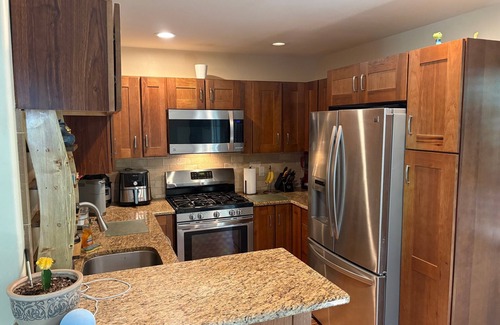Durango West House | 2-bedroom house w/fitness room, pool table, pong, hot tub in marvelous Durango