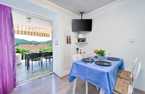 Tuheljske Toplice House | 2 bedroom accommodation in Tuheljske Toplice