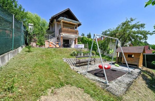 Tuheljske Toplice House | 2 bedroom accommodation in Tuheljske Toplice