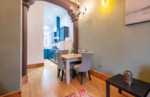 Holborn and Covent Garden Apartment | 2 Bedroom in Center of London