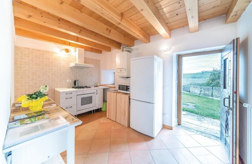 Sant'Anna d'Alfaedo House | 2 bedroom accommodation in Fosse di S.Anna di A.