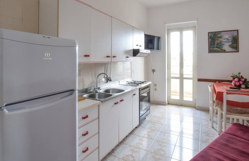Isola di Capo Rizzuto Apartment | 2 bedroom accommodation in Isola di Capo Rizzuto