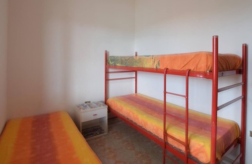 Isola di Capo Rizzuto Apartment | 2 bedroom accommodation in Isola di Capo Rizzuto