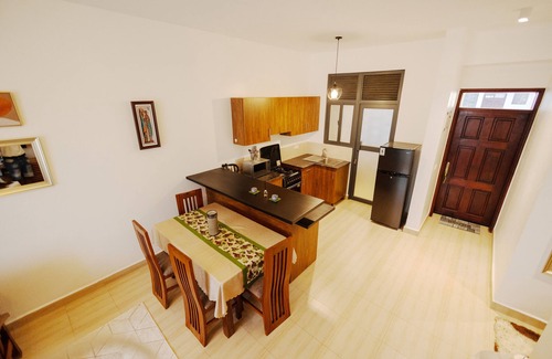 Entebbe Apartment | 2 Bedroom Lake Victoria View Apartment Entebbe