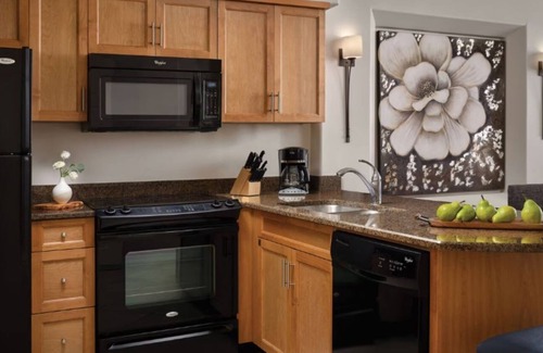 North Scottsdale Villa | 2 Bedroom Lock-off, Sheraton Desert Oasis Villas, Scottsdale Arizona