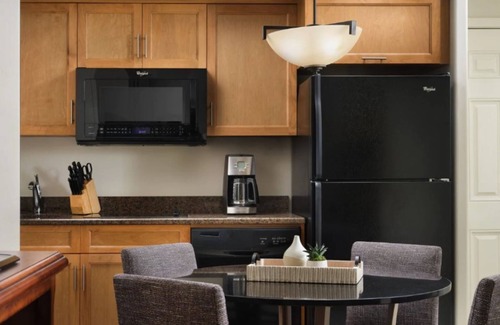North Scottsdale Villa | 2 Bedroom Lock-off, Sheraton Desert Oasis Villas, Scottsdale Arizona