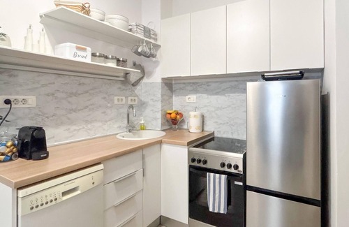 Vranjic Apartment | 2 bedroom lovely apartment in Split
