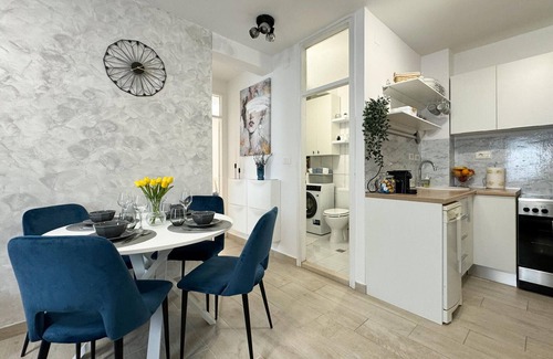 Vranjic Apartment | 2 bedroom lovely apartment in Split