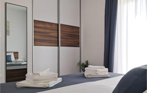 Stanici Apartment | 2 Bedroom Lovely Apartment In Stanici