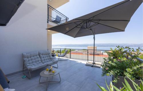 Stanici Apartment | 2 Bedroom Lovely Apartment In Stanici
