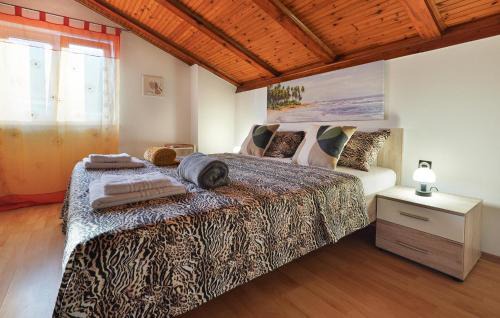Opatija Apartment | 2 Bedroom Lovely Apartment In Lovran