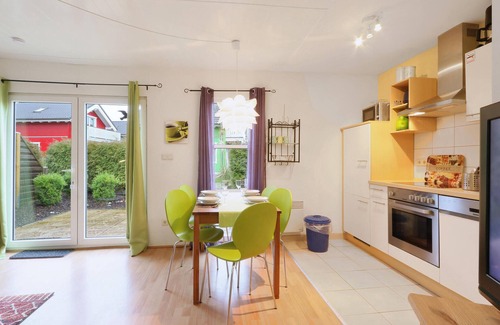 Heringsdorf House | 2 bedroom lovely home in Süssau/Ostsee