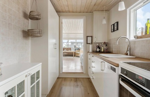 Karrebksminde House | 2 bedroom lovely home in Karrebæksminde