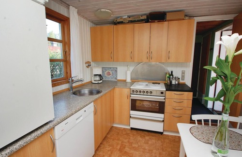 Kelstrup Strand House | 2 bedroom lovely home in Haderslev