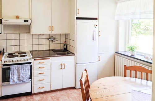 Hagaby House | 2 bedroom lovely home in Löttorp