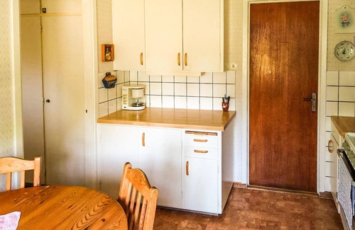 Hagaby House | 2 bedroom lovely home in Löttorp