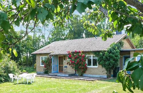 Hagaby House | 2 bedroom lovely home in Löttorp