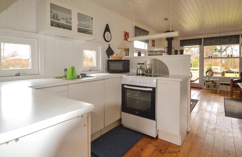 Ørsted House | 2 bedroom lovely home in ørsted