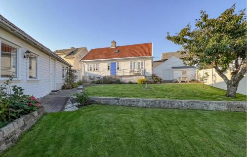 Borhaug House | 2 Bedroom Lovely Home In Borhaug