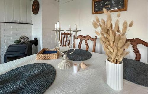 Borhaug House | 2 Bedroom Lovely Home In Borhaug
