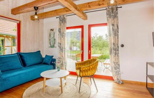 Debina House | 2 Bedroom Lovely Home In Rowy