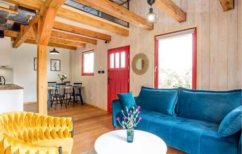 Debina House | 2 Bedroom Lovely Home In Rowy