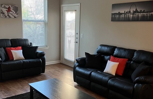 Lindbergh Apartment | 2 Bedroom Luxury Apartment In Buckhead Atlanta