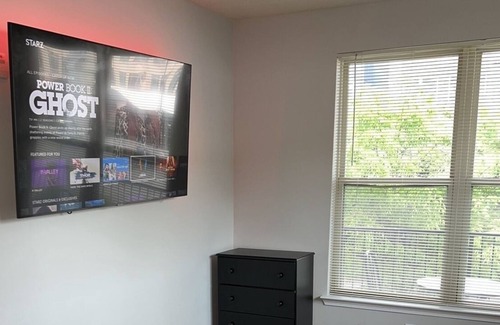 Lindbergh Apartment | 2 Bedroom Luxury Apartment In Buckhead Atlanta
