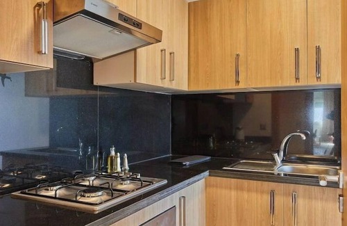 Quartier Hassan Apartment | ☀ 2 Bedroom Luxury Apt in Hassan Rabat + Parking