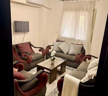 Sheikh Zayed City Apartment | 2 Bedroom Modern Flat at Zayed