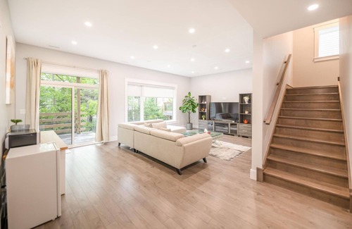 Halifax House | 2 bedroom newly basement suite