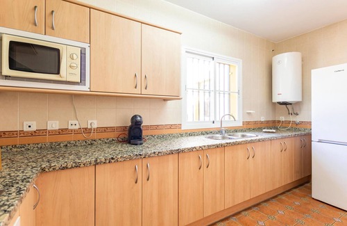 Alcaucin Apartment | 2 bedroom nice apartment in Alcaucín