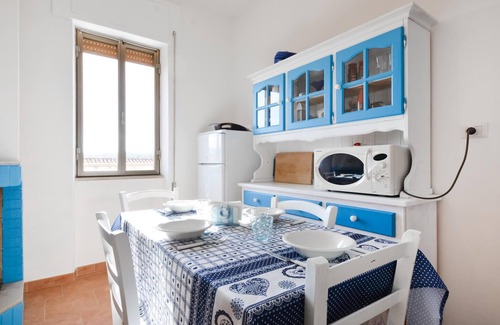Gonnesa Apartment | 2 bedroom nice apartment in Gonnesa