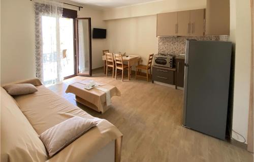 Skaloma Apartment | 2 Bedroom Nice Apartment In Nafpaktos