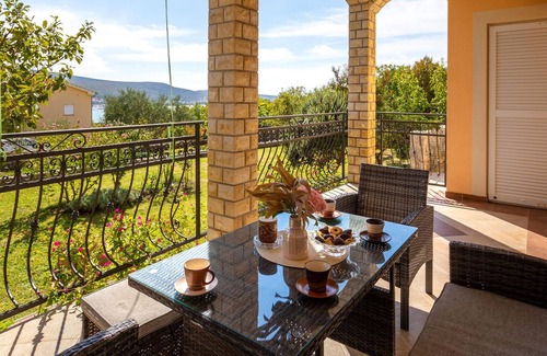 Kornic Apartment | 2 bedroom nice apartment in Kornic