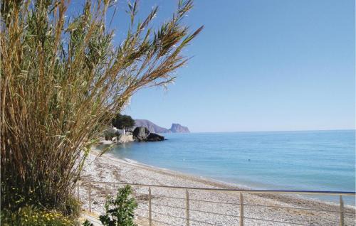 Altea Apartment | 2 Bedroom Nice Apartment In Altea