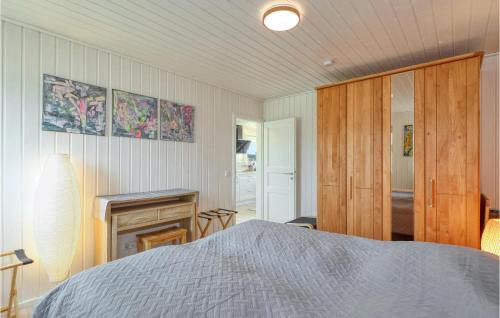 Wandlitz House | 2 Bedroom Nice Home In Zerpenschleuse